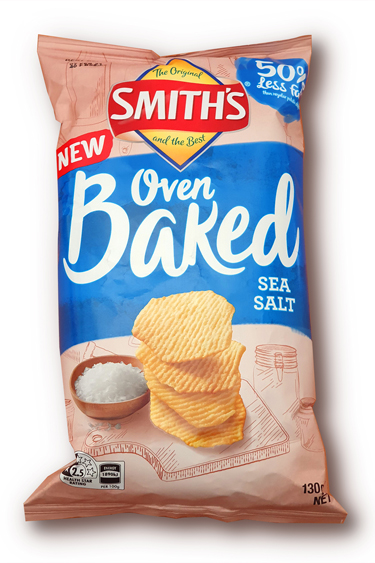 Smith's Snackfoods Installs Large-Scale Bulk Handling System for New Chip Line