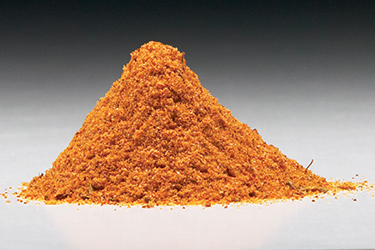 Family-Run Seasonings Company Puts More Spice into Production