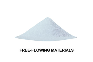 Weigh the Pros and Cons of Pneumatic and Mechanical Conveying of Bulk Solid Materials