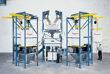 Weigh Batching: The Benefits Of An Automated System