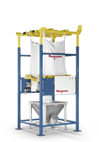 BULK-OUT BFF Bulk Bag DIscharger