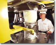 TELE-TUBE telescoping tube