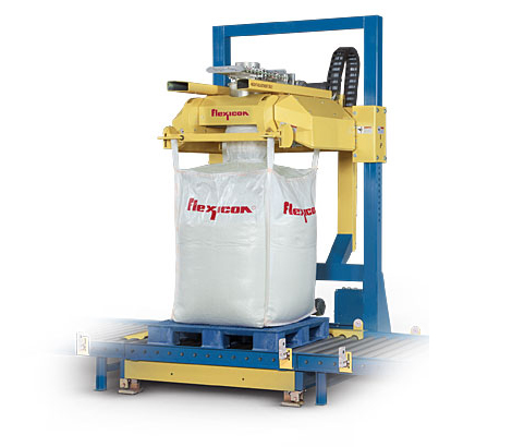 Bulk Bag Fillers - Flexicon Corporation