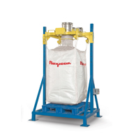 Basic Bulk Bag Filler