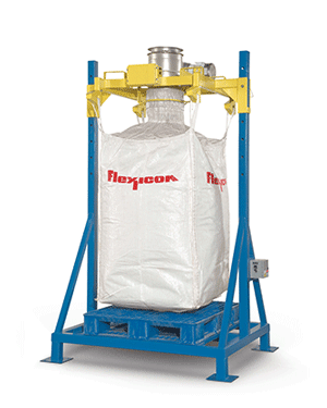 Basic Bulk Bag Filler