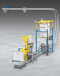 Flexicon introduces Tubular Cable Conveyors