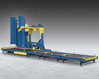 Bulk Bag Filling Line 