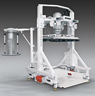 Multi-Purpose Low Profile Filler for Boxes, Drums and Bulk Bags