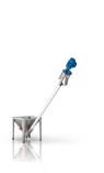 Flexicon Flexible Screw Conveyor