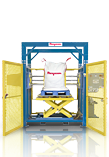 Flexicon Bulk Bag Conditioner