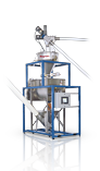 Flexicon Weigh Batching System