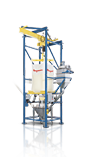 Flexicon Bulk Bag Discharger/Unloader