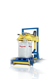 Flexicon Bulk Bag Filler