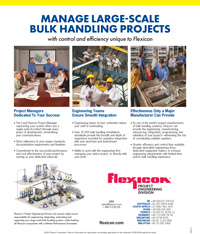 Flexicon Engineered Systems Ad