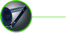 SECURING THE DISCHARGE ASSEMBLY