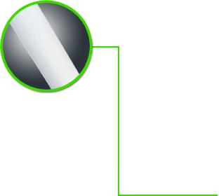 ENCLOSED CONVEYOR SCREWS