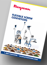 Flexible Screw Conveyor PDF