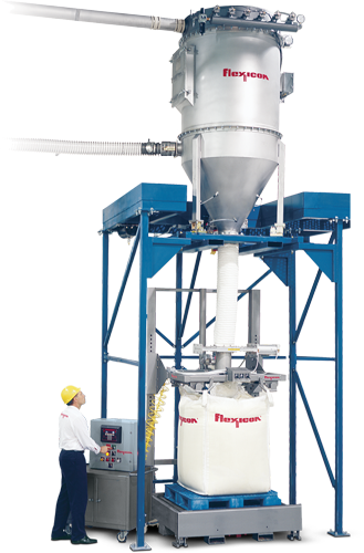 Pneumatic Conveying Systems