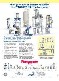 Flexicon Pneumatic Ad