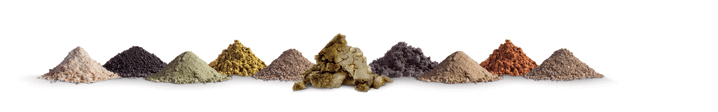 Friable Non-Food Products