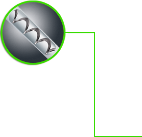 OPTIONAL CONVEYORS