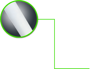 ENCLOSED CONVEYOR SCREWS