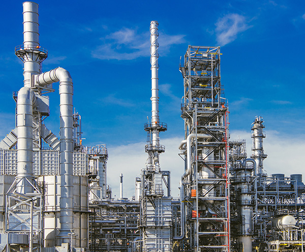 Petroleum Refining Products Industry