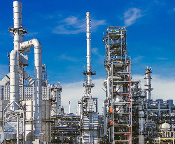 Petroleum Refining