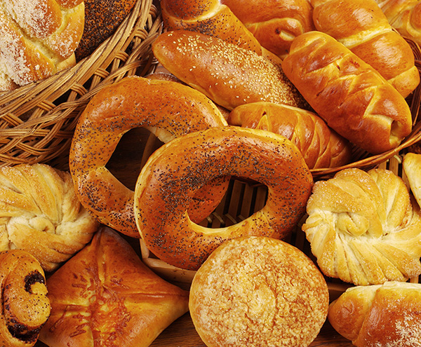 Bakery Products Industry