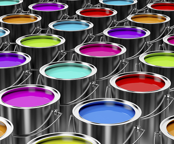 Paints and Allied Products Industry