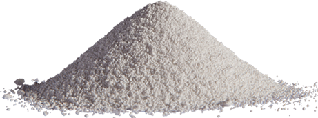 Soda Ash