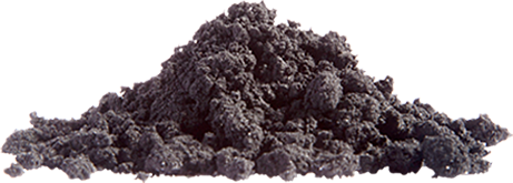 Crumb Rubber