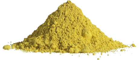 Sulfur