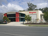 Flexicon Opens QLD Manufacturing Facility