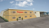 New UK Headquarters for Flexicon Europe