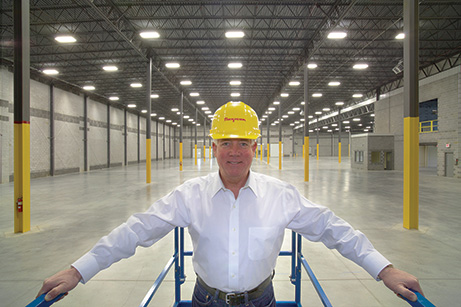 Flexicon Marks 40th Year with 91,000 Sq Ft Expansion
