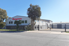 Flexicon Relocates, Expands Australian Operations