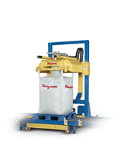 Bulk Bag Fillers