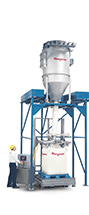 Pneumatic Conveyors