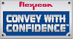 Convey with Confidence logo