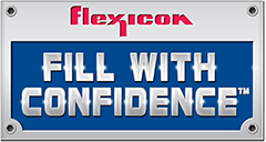 Fill with Confidence logo